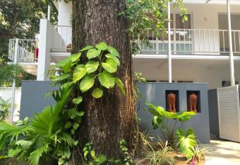 TRINITY at Fort Cochin has Balcony rooms