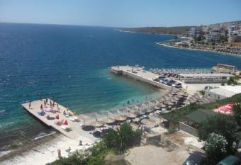 Hotel Piccolino has Balcony rooms