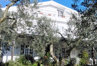 B&B Villa Ada has Balcony rooms