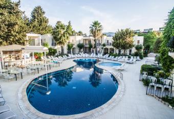 Paloma Family Club has Balcony rooms