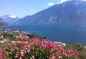 Hotel Villa Margherita has Balcony rooms