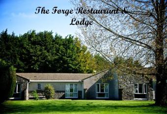 Forge Motel & Firehouse Restaurant allows 18 year olds to book a room