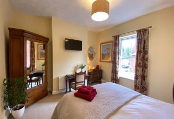 The Victoria allows 18 year olds to book a room