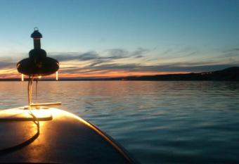 Apartment Ru  ica has Smoking/Balcony rooms