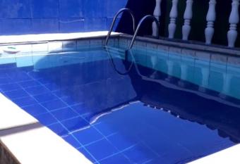 Casa Dunas do Pero II allows 18 year olds to book a room