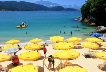Pousada Veromar has Balcony rooms