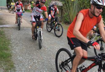 Aurora Mekong Hotel has Balcony rooms