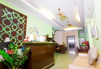 One Lourdes Dormitel allows 18 year olds to book a room