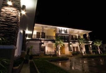 Fortune Mansion has Balcony rooms