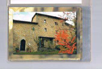 B&b San Nicola has Balcony rooms