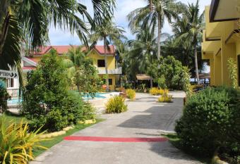 Lagnason s Place has Balcony rooms