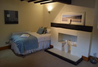 The George allows 18 year olds to book a room