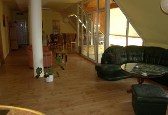 Hunyadi Apartment has Balcony rooms