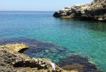 Villa Bella has Balcony rooms