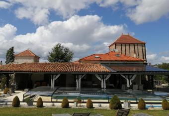 G  te Rozies Dunes 6 p has Balcony rooms