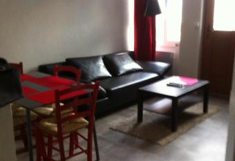 Melitine has Balcony rooms