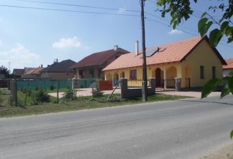 Kiserd   Vend  gh  z has Balcony rooms