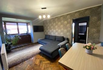 Comfort Home Apartment 2 allows 18 year olds to book a room