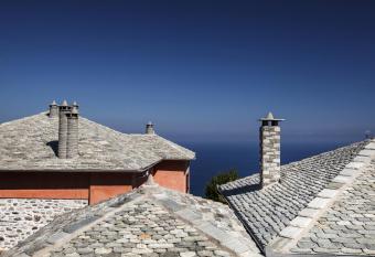 Kalderimi Country House allows 18 year olds to book a room