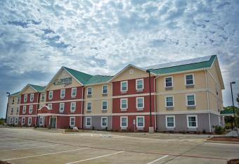 Risewell Kitchen Suites Pleasanton allows 18 year olds to book a room