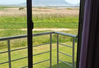 Castellon Boutique Hotel has rooms with a private hot tub