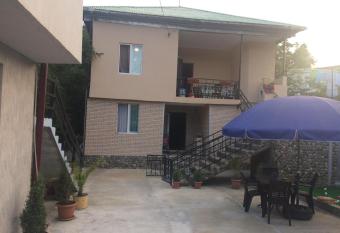 House near The Black Sea has Balcony rooms