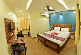 Siva Residency allows 18 year olds to book a room