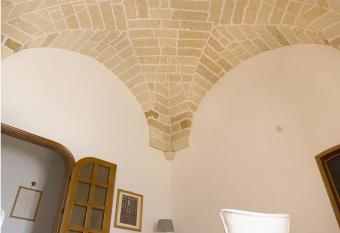 B&B Vir   has Balcony rooms