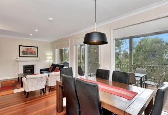 Villa Executive 2br Cypress DS located within Cypress Lakes Resort has rooms with a private hot tub