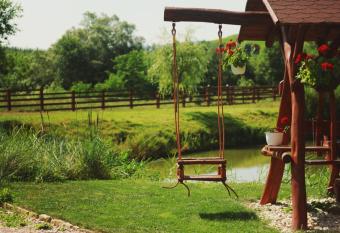 Pensiunea Violeta has Balcony rooms