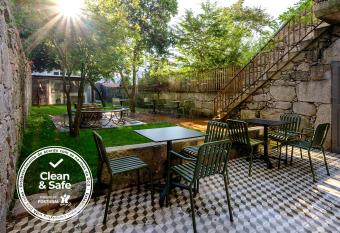 Malmerendas Boutique Lodging allows 18 year olds to book a room