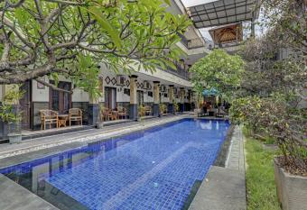 OYO 3904 Kiki Residence Bali allows 18 year olds to book a room