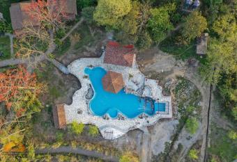 Sarang Wildlife Sanctuary has Balcony rooms