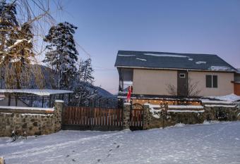 Guest House on Meskheti has Balcony rooms