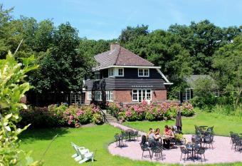 Hotel Huize Koningsbosch has Balcony rooms