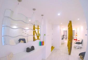 Sao Paulo Apartment allows 18 year olds to book a room