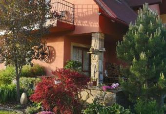 Strefa Hawra   has Balcony rooms