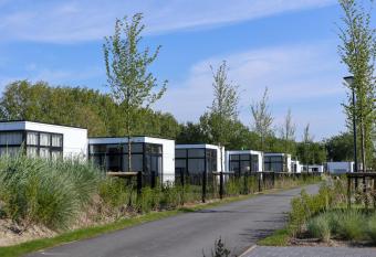 EuroParcs Schoneveld allows 18 year olds to book a room