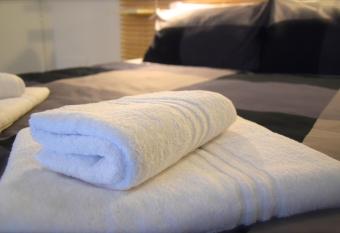 My Bnb Pisa allows 18 year olds to book a room