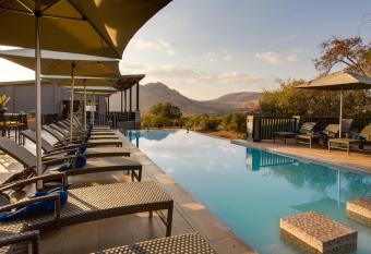 Shepherds Tree Game Reserve has Balcony rooms