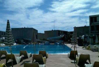 Apparamento Raysol has Balcony rooms