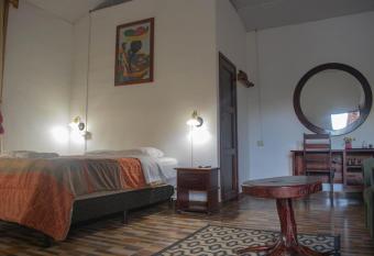 Vi  as Hotel has Balcony rooms