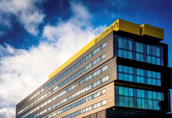 Pullman Liverpool allows 18 year olds to book a room