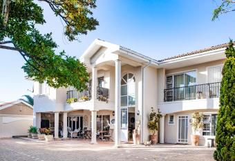 Arum Guest House allows 18 year olds to book a room