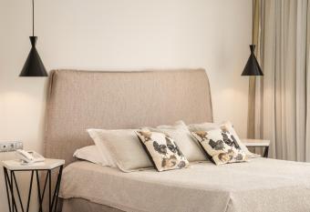 Ino Village Hotel has Balcony rooms