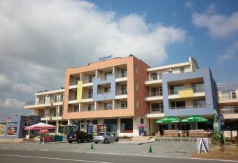 Hotel Marant has Balcony rooms