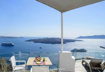 Fira Deep Blue Suites allows 18 year olds to book a room