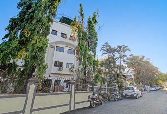 Hotel Mittal Residency has Balcony rooms