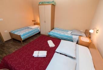 Sobe in apartma Pilih has Balcony rooms