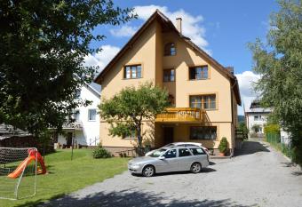 Penzion u Laca has Balcony rooms